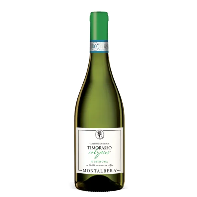 'Calypsos' Colli Tortonesi DOC Timorasso Derthona