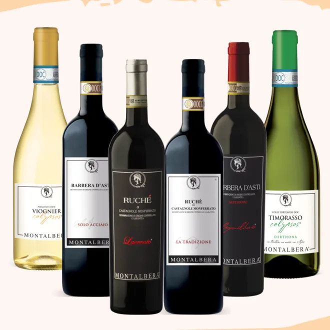 Montalbera Probierpaket