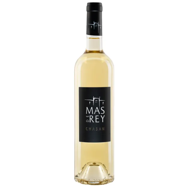 'Chasan' Blanc Terre de Camargue IGP