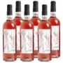 'Munferié' Vino Rosato