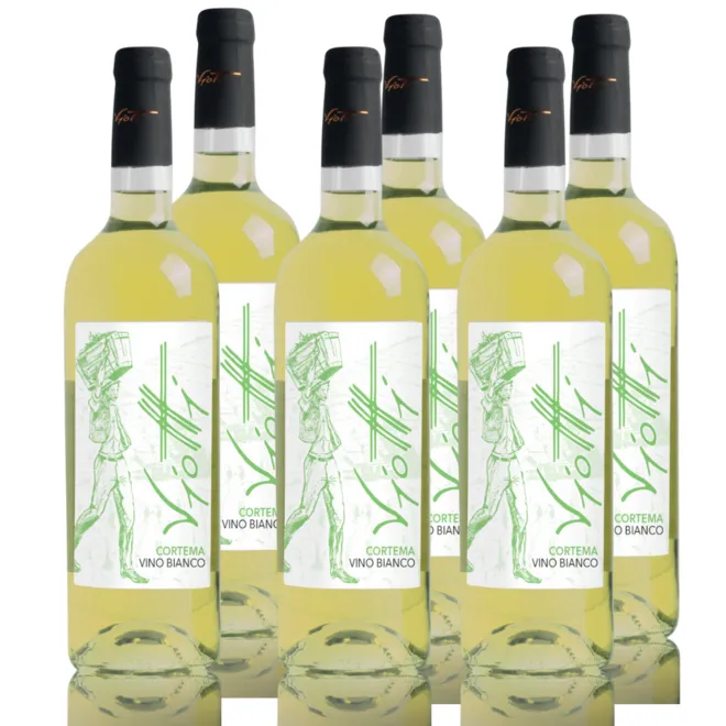 Cortema Vino Bianco