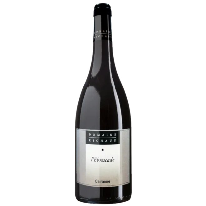‘L’Ebrescade’ AOP Cairanne 2023