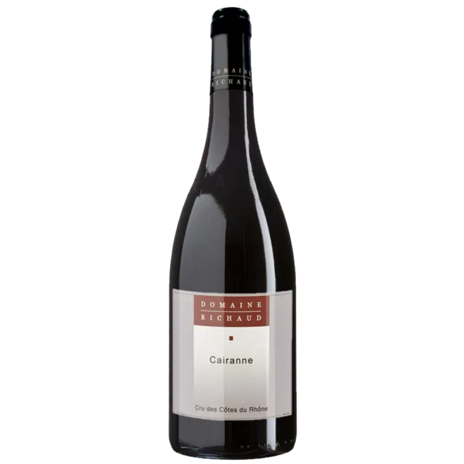 Cairanne Rouge  AOP 2024