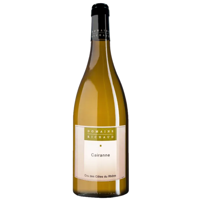 Cairanne Blanc AOP 2024