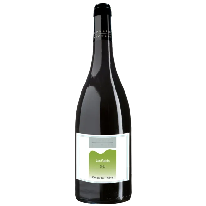 ‘Les Garrigues’ Côtes du Rhône