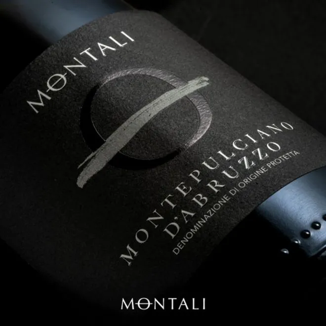 Montepulciano d’Abruzzo DOP Montali