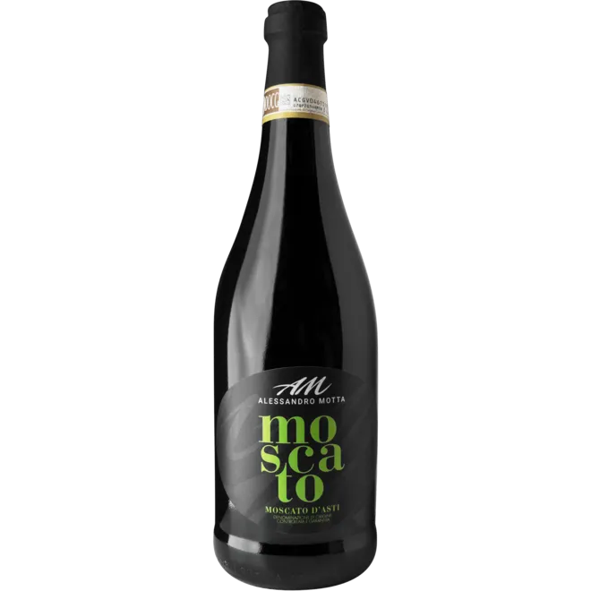 Moscato d'Asti DOCG 2021