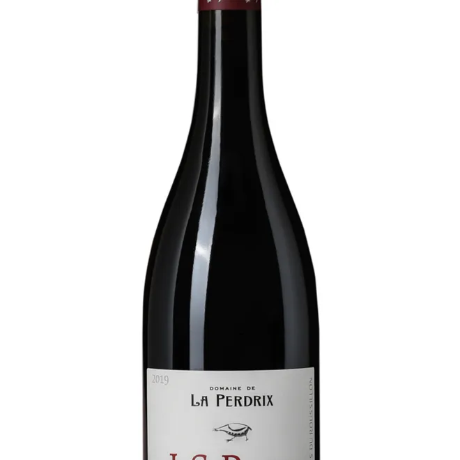 Joseph Sébastien Pons Rouge