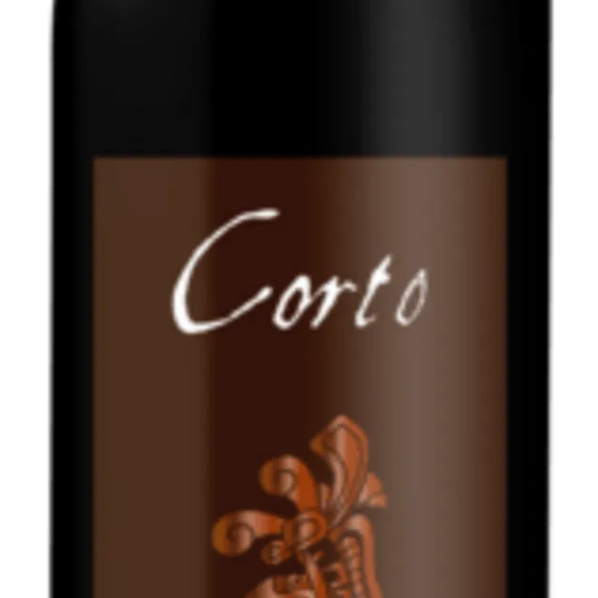 Rouge de Pays des Côtes Catalanes