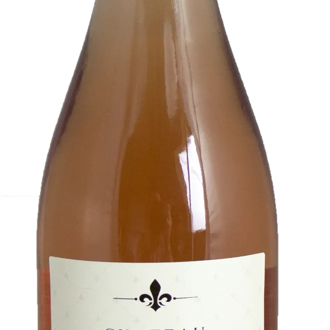 Rosé Fronton AOP – Saint Louis Fronton