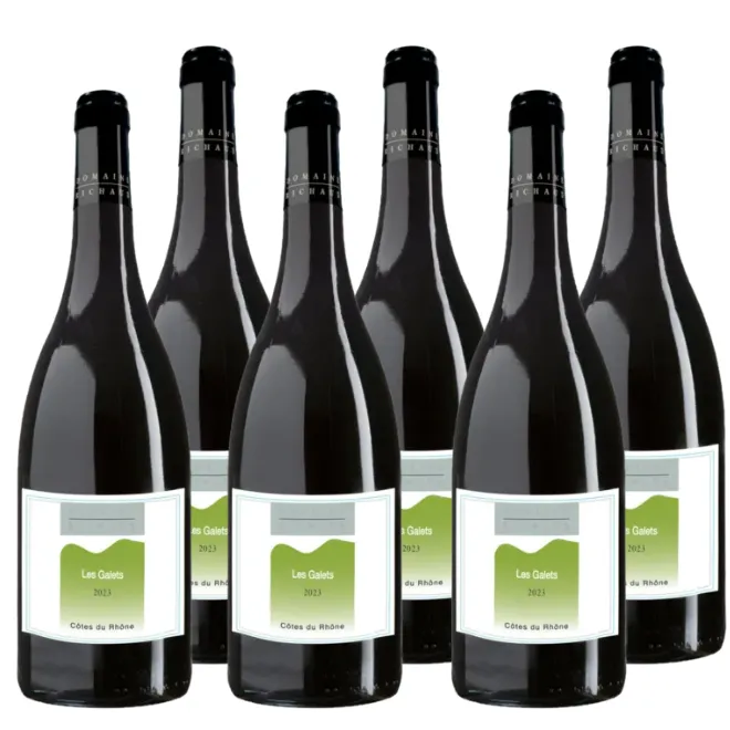 ‘Les Garrigues’ Côtes du Rhône