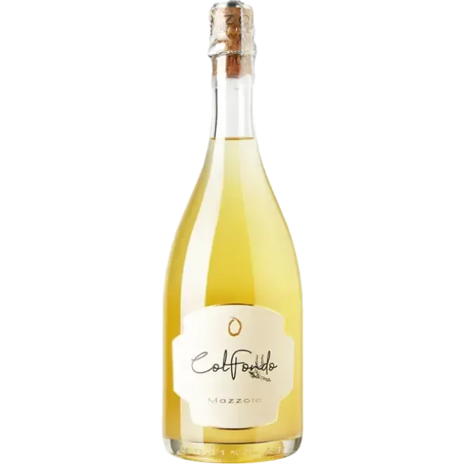Mazzola Tasting Case (Le Marche)