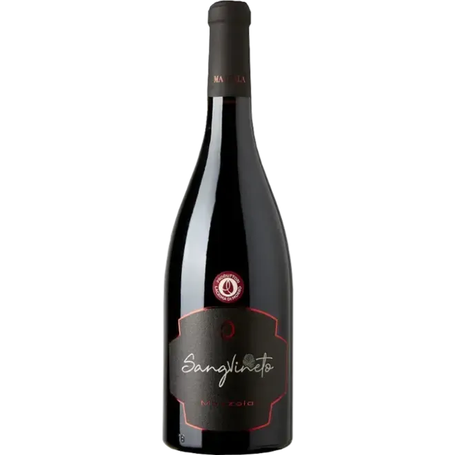 Mazzola Tasting Case (Le Marche)