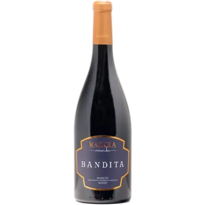 Mazzola Tasting Case (Le Marche)