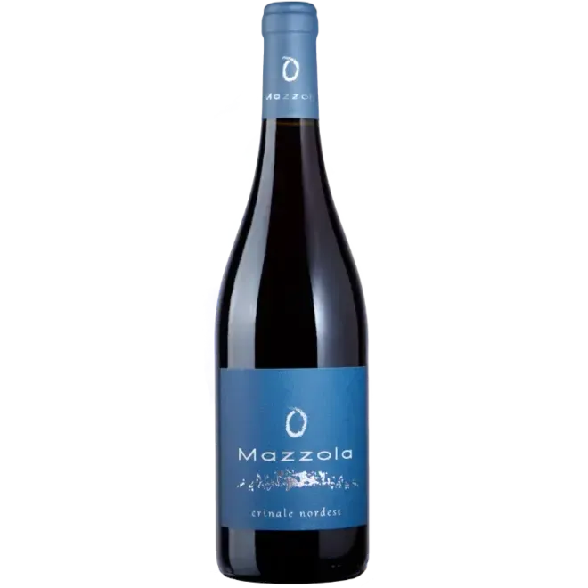 Mazzola Tasting Case (Le Marche)