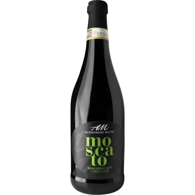 Alessandro Motta Tasting Case