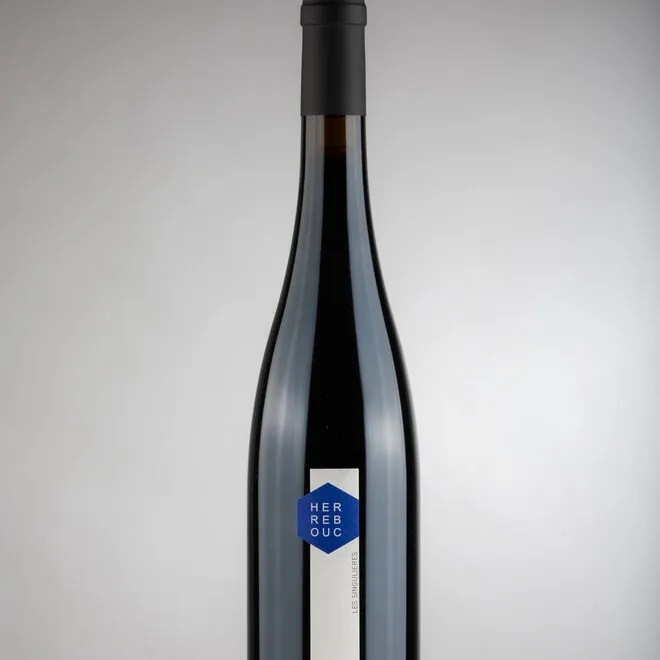 'Les singulières'  - Rouge