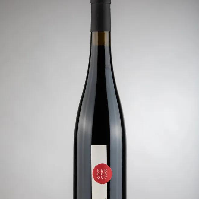 'Les singulières' - Rouge 2008