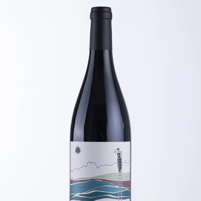 'Les Vigneronnes' - Limited edition - Rouge