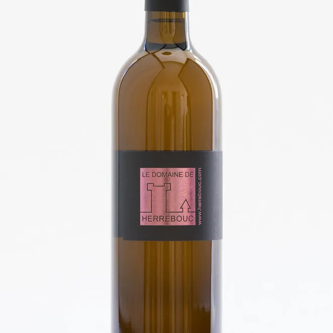 'Les essentielles' - Blanc Moelleux 2012