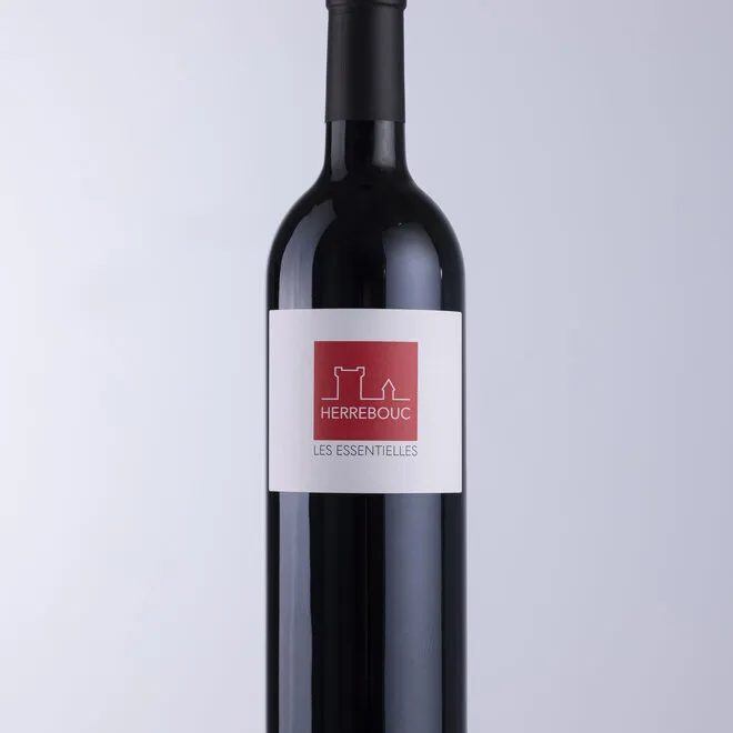 'Les essentielles' - Rouge 2019