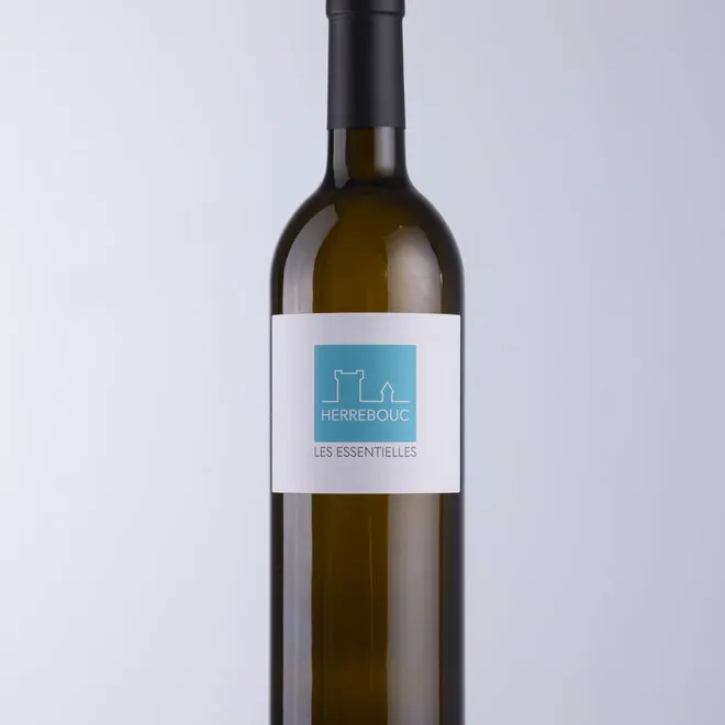 'Les essentielles' - Blanc Demi-sec