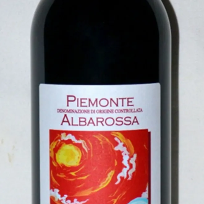 Piemonte DOC Albarossa