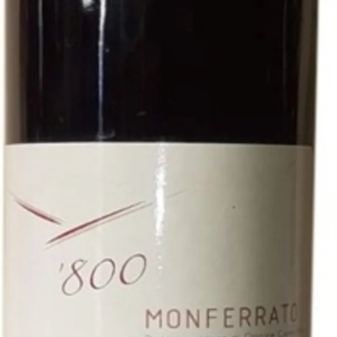 Monferrato Nebbiolo Superiore '800q