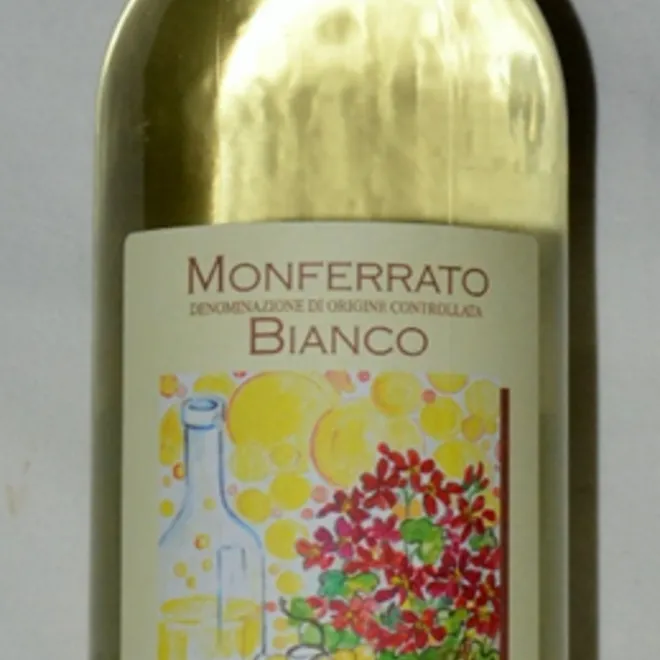 Monferrato DOC Bianco Favorita