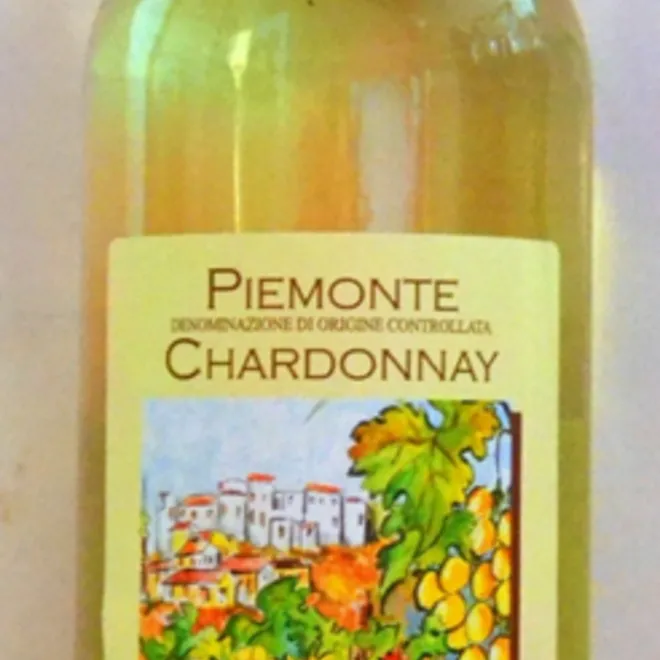 Piemonte DOC Chardonnay