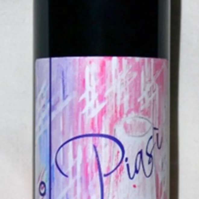 Vino Ottenuto Da Uve Stramature Rosso