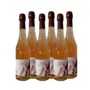 Secco Rosé feinfruchtig