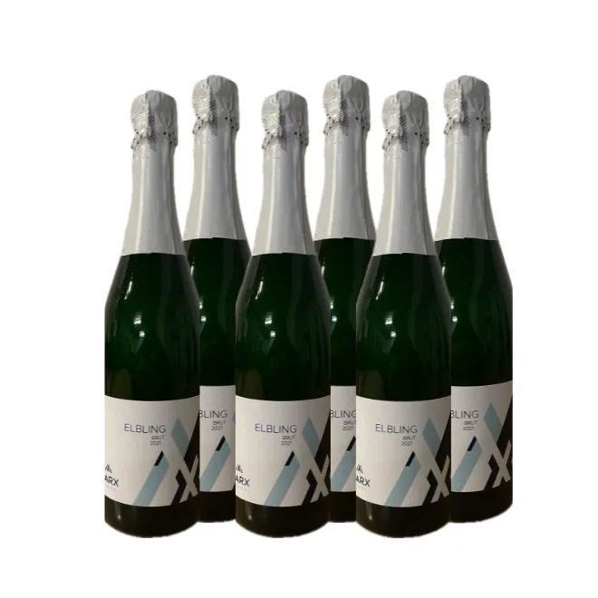 Elbing Brut
