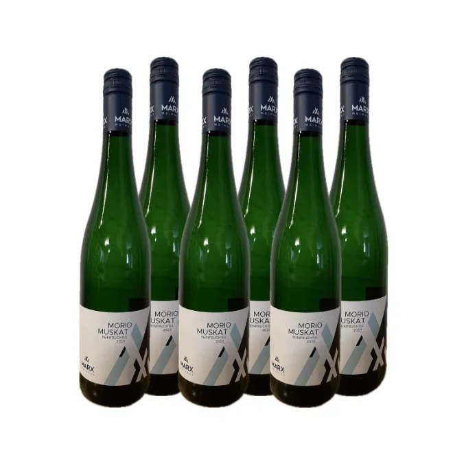 'Morio' Muskat Feinfruchtig