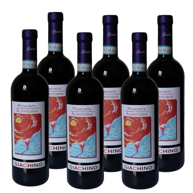 Piemonte DOC Albarossa