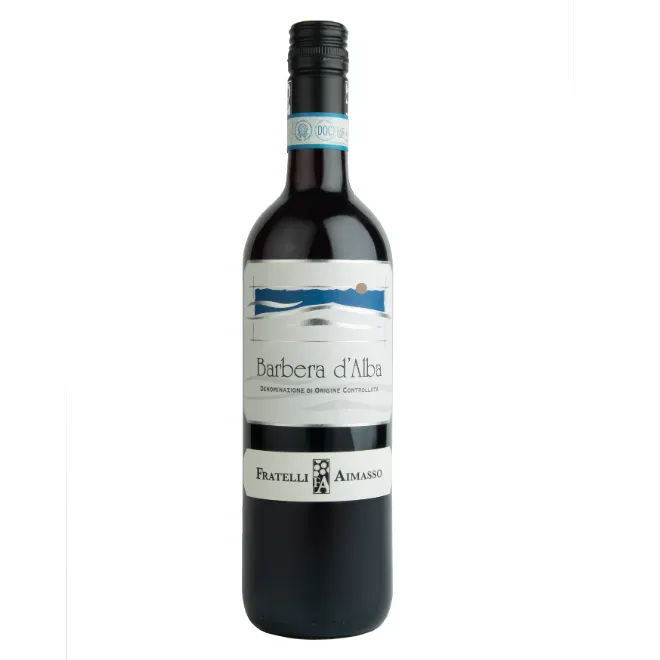 Barbera d'Alba DOC
