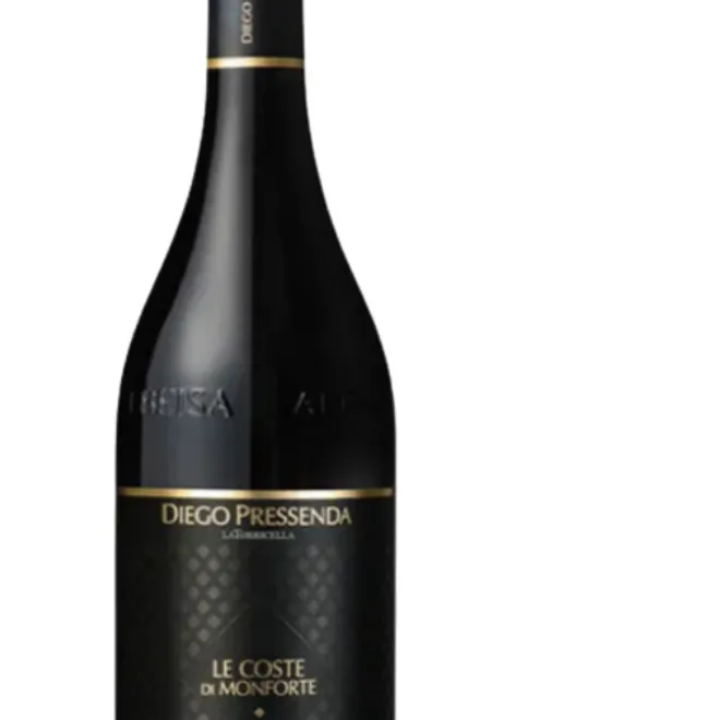 'Le Coste di Monforte' Barolo DOCG