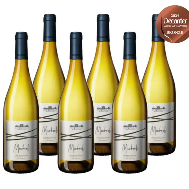 ‘Michiel’ Chardonnay IGT