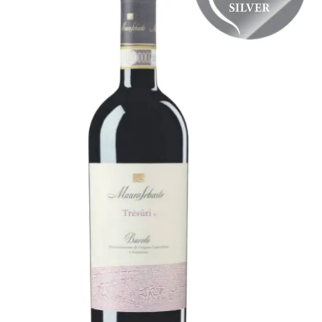 'Trésüri’ Barolo DOCG 2021