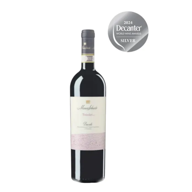 'Trésüri’ Barolo DOCG 2022
