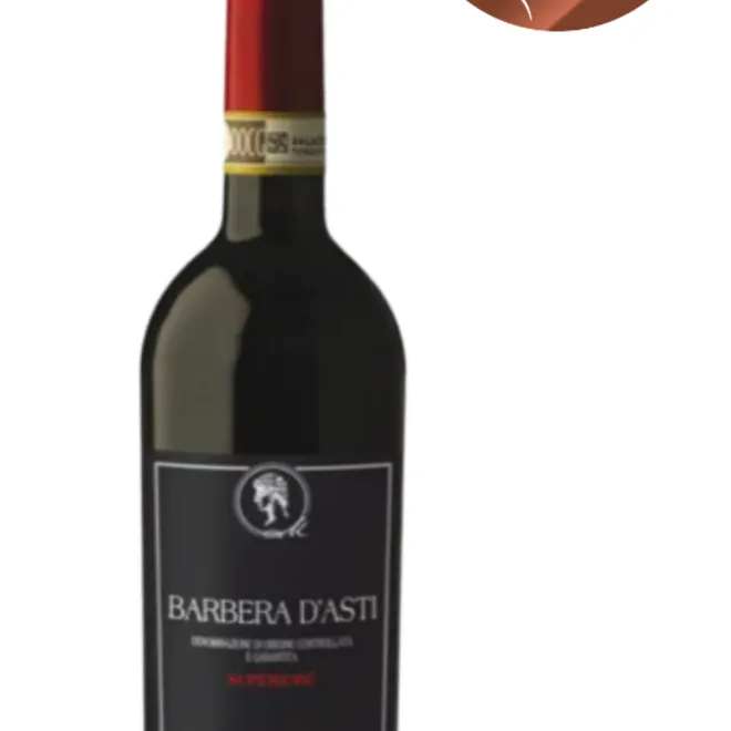 'Lequilibrio' Barbera d'Asti DOCG Superiore