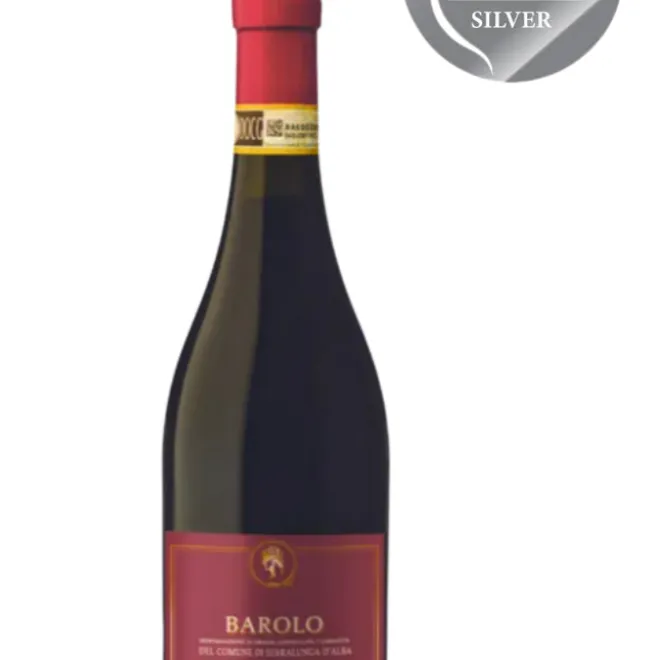 'Levoluzione' Barolo DOCG 2019