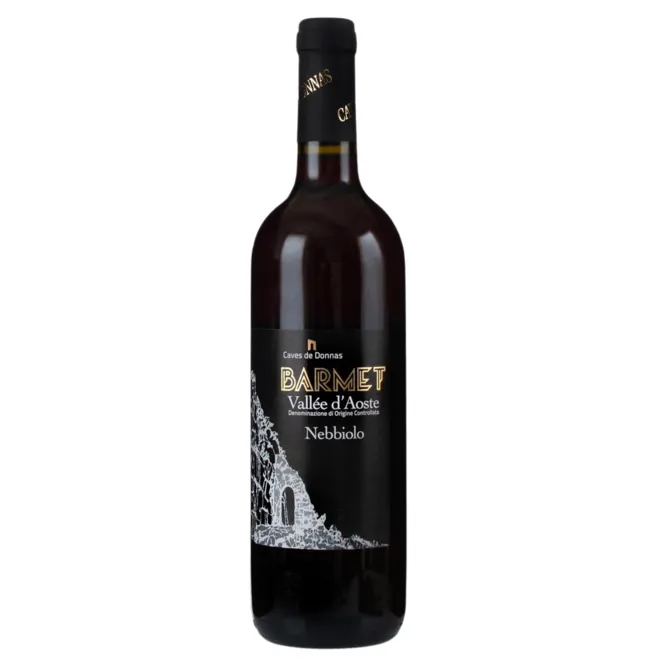 'Barmet' Valle d'Aosta DOC Nebbiolo