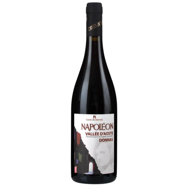'Napoleon' Valle d'Aosta DOC