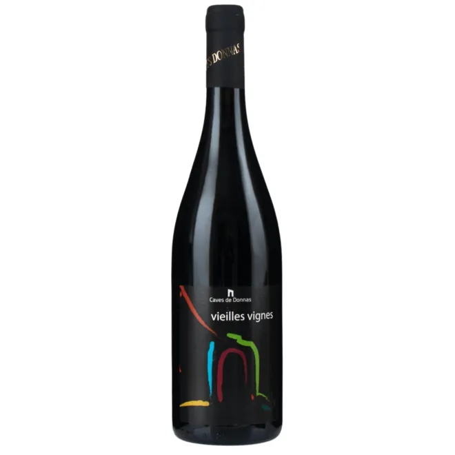 'Vieilles Vignes' Valle d'Aosta DOC Superiore