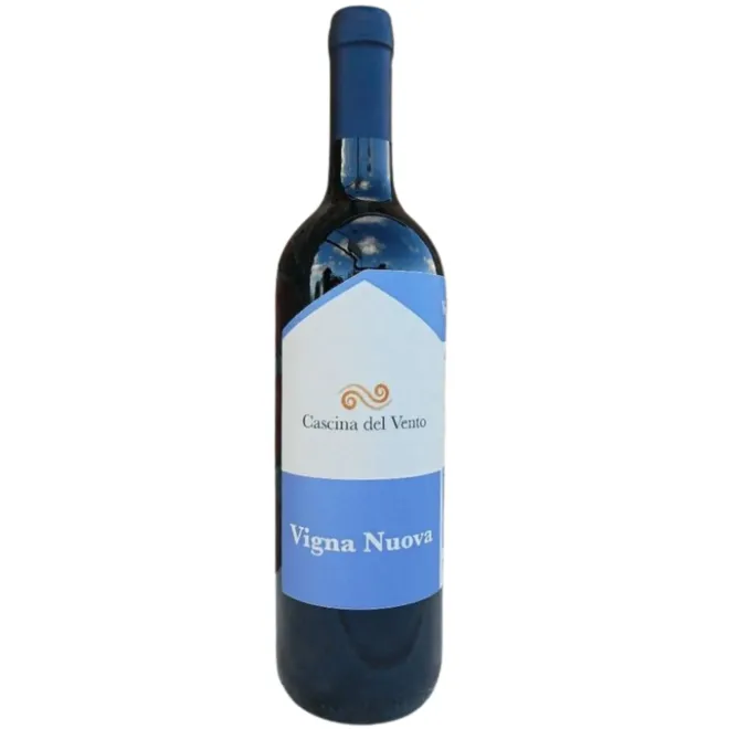 Vigna Nuova Vino Rosso