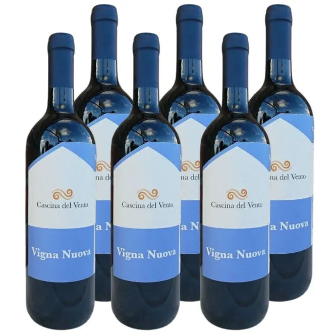 Vigna Nuova Vino Rosso