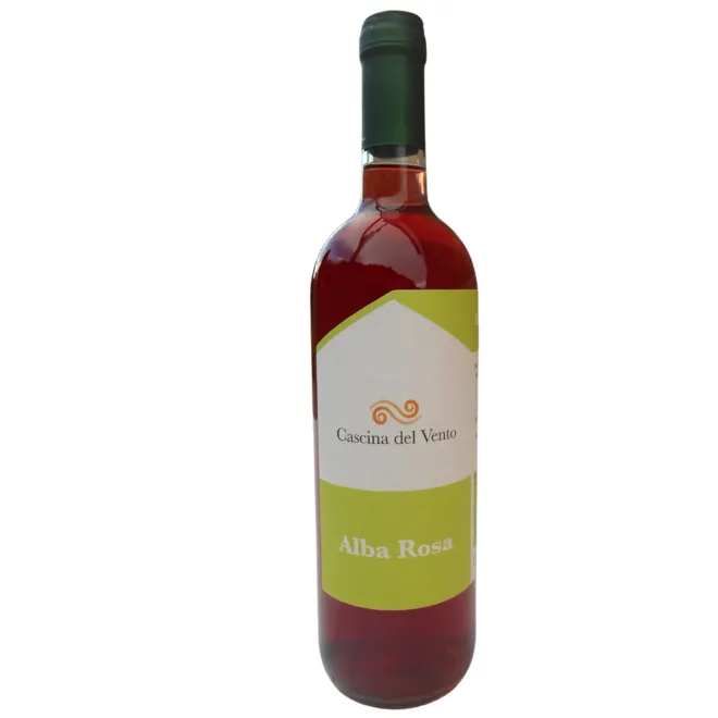 Alba Rosa Vino Rosato