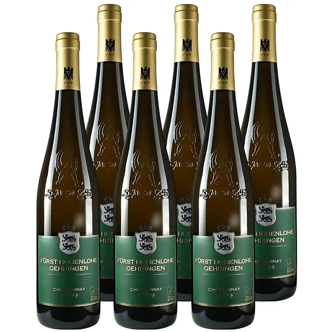 'H.A.D.E.S.' Chardonnay Trocken 2022