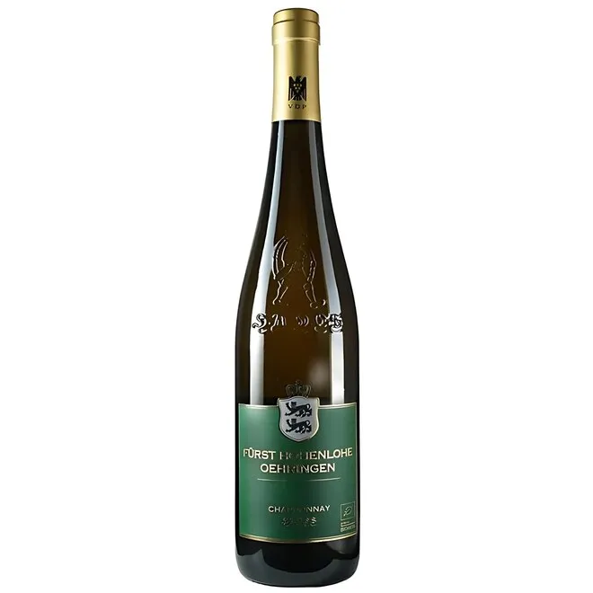 'H.A.D.E.S.' Chardonnay Trocken 2022